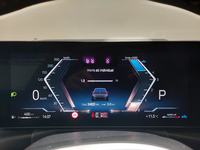 Aanzicht combi-instrument