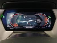 Widok zestawu wskazników