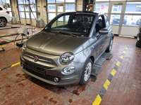 Pogled od napred levo