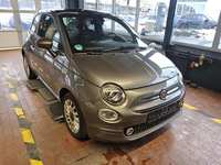 Pogled desno spredaj