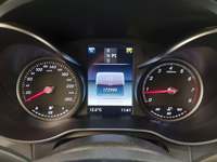 Pogled na kombinovani instrument