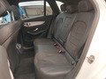 View of rear seat