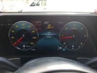 Pogled na kombinirani instrument