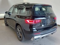 Pogled straga lijevo