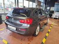 Pogled od pozadi desno