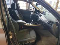 Pogled na unutrašnjost