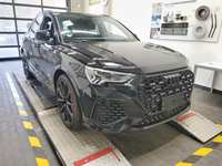 Widok z przodu po stronie prawej