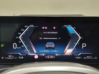 Aanzicht combi-instrument