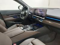 Aanzicht binnenruimte