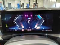 Pogled kombi instrument