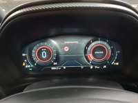 Ansicht Kombiinstrument