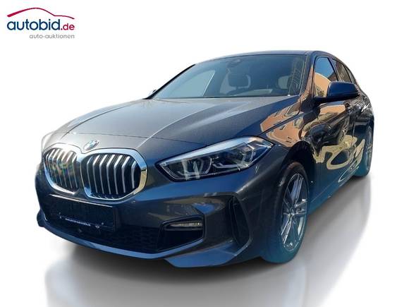 Náhled zpředu zleva