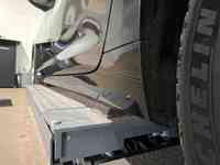 Podrobna fotografija