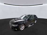 Вид спереди слева