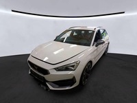 Вид спереди слева