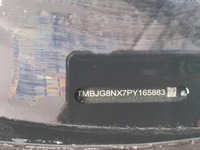 Podrobna fotografija