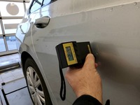 Podrobna fotografija