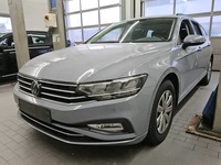 VW Volkswagen Passat Variant Business 2.0 TDI SCR 110kW 6-Gang 4 Türen UVP: 50.765 €