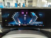 Aanzicht combi-instrument