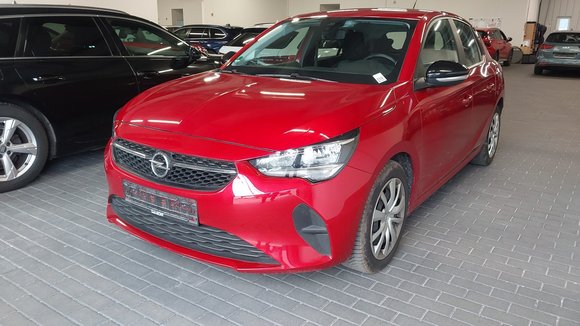 Náhľad spredu zľava