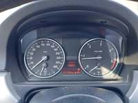 Pohled na přístrojovou desku