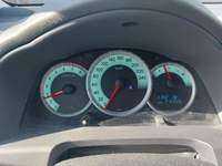 Pogled kombi instrument