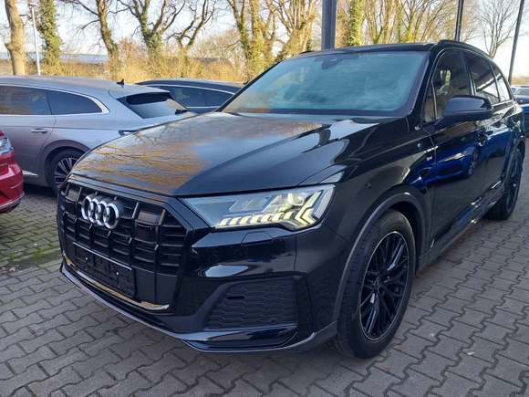 Náhled zpředu zleva