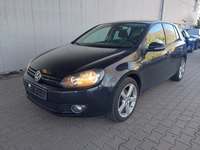 Náhled zpředu zleva