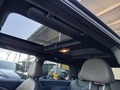 View of sunroof / panoramic roof