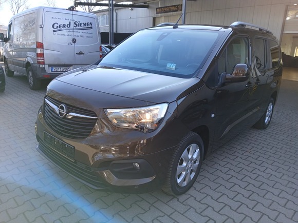 Náhled zpředu zleva