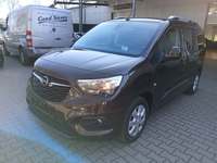 Náhled zpředu zleva