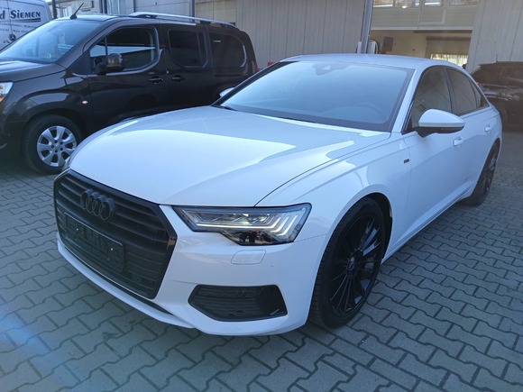 Náhled zpředu zleva