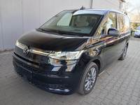 Náhled zpředu zleva