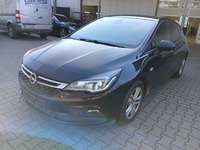 Náhled zpředu zleva