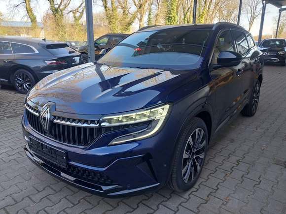 Náhled zpředu zleva