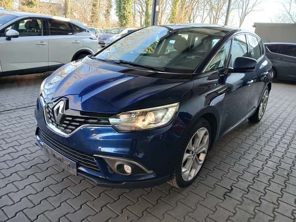 Náhled zpředu zleva