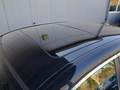 View of sunroof / panoramic roof