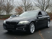 BMW 530d Touring Sport-Automatic