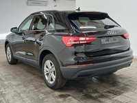 Aanzicht achter links