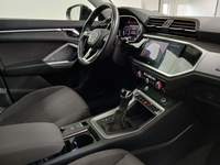 Aanzicht binnenruimte