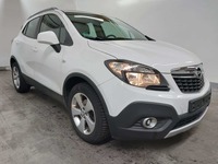 Pogled desno spredaj