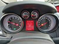 Pogled kombi instrument