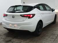 Aanzicht achter rechts