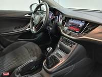 Aanzicht binnenruimte