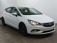 Aanzicht voor rechts