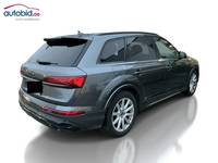 Aanzicht achter rechts