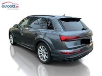 Aanzicht achter links