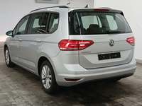 Aanzicht achter links