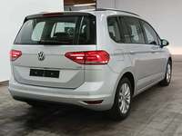 Aanzicht achter rechts