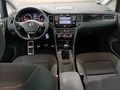 View of dashboard